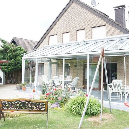Apartmentvermietung Meerbusch Bagian luar foto