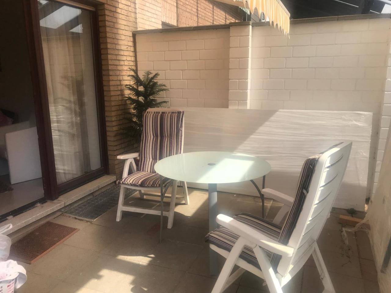 Apartmentvermietung Meerbusch Bagian luar foto